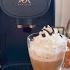 The L OR BARISTA Coffee Espresso System