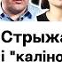 Игорь Макар покушение на Стрижака Кулаженко полк Калиновского и Тихановская Офис в Киеве