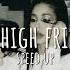Fright Song Monster High Speed Up