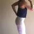 Legs And Glutes Supersets W Vicki Home Workout No Equipment Needed