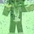 Minecraft клип про крипера