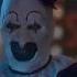 Leatherface Vs Art The Clown Edit Slasher Shorts Debate Vs Shorts Terrifier 2 2022 Scary Tcm