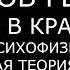 Георгий Сидоров Психофизическая и физическая теория древних Часть 4
