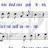 Vaga Luna Che Inargenti Bellini Instrumental High Voice