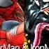 Spider Man Iron Man Hulk Cpatain America Vs Thanos Venom Battle Game Play I Backhoe TV