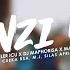 Tyler ICU DJ Maphorisa Manzi Nte Video Lyrics