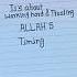 Calligraphy Sabr Sabr Calligraphy