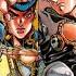 Все опенинги JOJO включая сбр и джоджолион дополненная версия