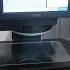 Keyence Model IM 7001 Image Dimension Measurement System With IM 7030T Head Controller More