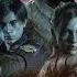 Resident Evil 2 Remake Gameplay HP Bs658tx AMD Radeon 520