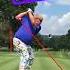 Draw Or Fade John Daly Slow Motion Driver Swing Analysis Golf Golftechnique Golfswing