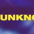 Jonathan Traylor The Unknown Audio