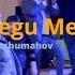 Щамиль Тлепцерше Си Нанэ Beautiful Wedding Beautiful Dance Dzhegu Media