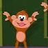 Five Little Monkeys Jumping On The Bed Kids Nursery Rhymes And Songs For Children Baby Songs