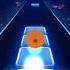 Tiles Hop I Am Better Off Test Device And Effect Endless Mode 20 Score 123333