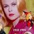 ElizabethMontgomery 1933 1995 BEWITCHED