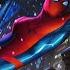 Spider Man No Way Home Final Swing Scene Rescore