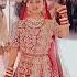 Bridal Entry Sari Duniya Se Jeet Ke Indian Wedding Brideentry Sangeet Dance Trending Video