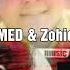 UMED Zohid