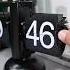 My Best Online Purchase Table Retro Flip Clock Introducing