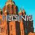 Helsinki Finland HD Drone View Dronephotography Shorts