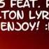 Can T Hold Us Macklemore Ryan Lewis Ft Ray Dalton Lyrics Clean