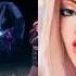 K DA POP STARS X MORE Mash Up