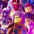 Lego Ninjago Crystalized Intro