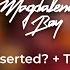 Magdalena Bay Feeling DiskInserted That S My Floor TRADUÇÃO LEGENDADO