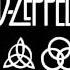 Led Zeppelin The Battle Of Evermore