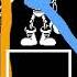 Disbelief Papyrus IMPOSSIBLE Mode Chapter 2 Full Game