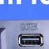 Supercharge GOTEK USB Floppy Emulator