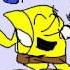 Do The Sponge Dust Kick