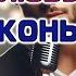 гр ЛЮБЭ КОНЬ Караоке версия