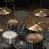 Rise Against Broken Dreams Only Drums Midi Backing Track