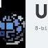 Friday Night Funkin Ugh 8 Bit Cover