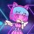 Gacha Life Copines English Lyrics Música Nightcore