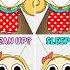Study Eat Sleep Clean Up Miss Delight Vs CatNap Smiling Critters Animation Mercuri 88 Shorts