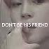 New Rules BTS Maknae Line FMV