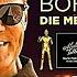 DIETER BOHLEN JET AIRLINER 2017 New Version Modern Talking Die Megahits