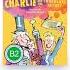 21 глава Chapter Charlie And The Chocolate Factory Чарли и Шоколадная фабрика аудиокнига Audiobook