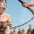 2025 Action Hit Japs Hit A Female Soldier With An Iron Hammer Enraging Our Army To Annihilate Them