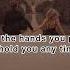 One Direction Perfect Lyrics Sped Up