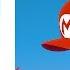 Super Mario Bros 2 Overworld Remix
