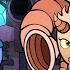 Bullohard Harmonious Cavern Alternate Animated