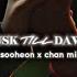 Ji Sooheon Ok Chanmi DUSK TILL DAWN Revenge Of Others