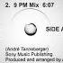 ATB 9 PM Till I Come Club Mix