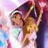 FANMADE Winx Club 6 What If France Dubbed The Mythix Demo MYTHIX LEGENDARY DIMENSION