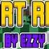 Cart Ride Instrumental FNF VS Roblox Funkin On The Heights OST