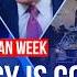 Trump Embraces The Police State Simon Marks American Week On LBC